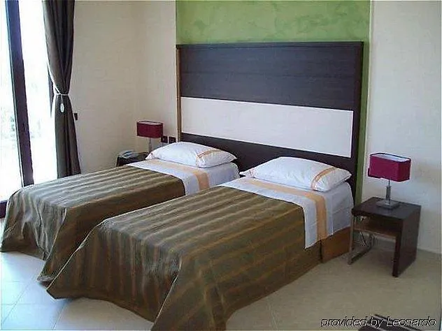 Viola Palace Hotel Villafranca Tirrena Italy