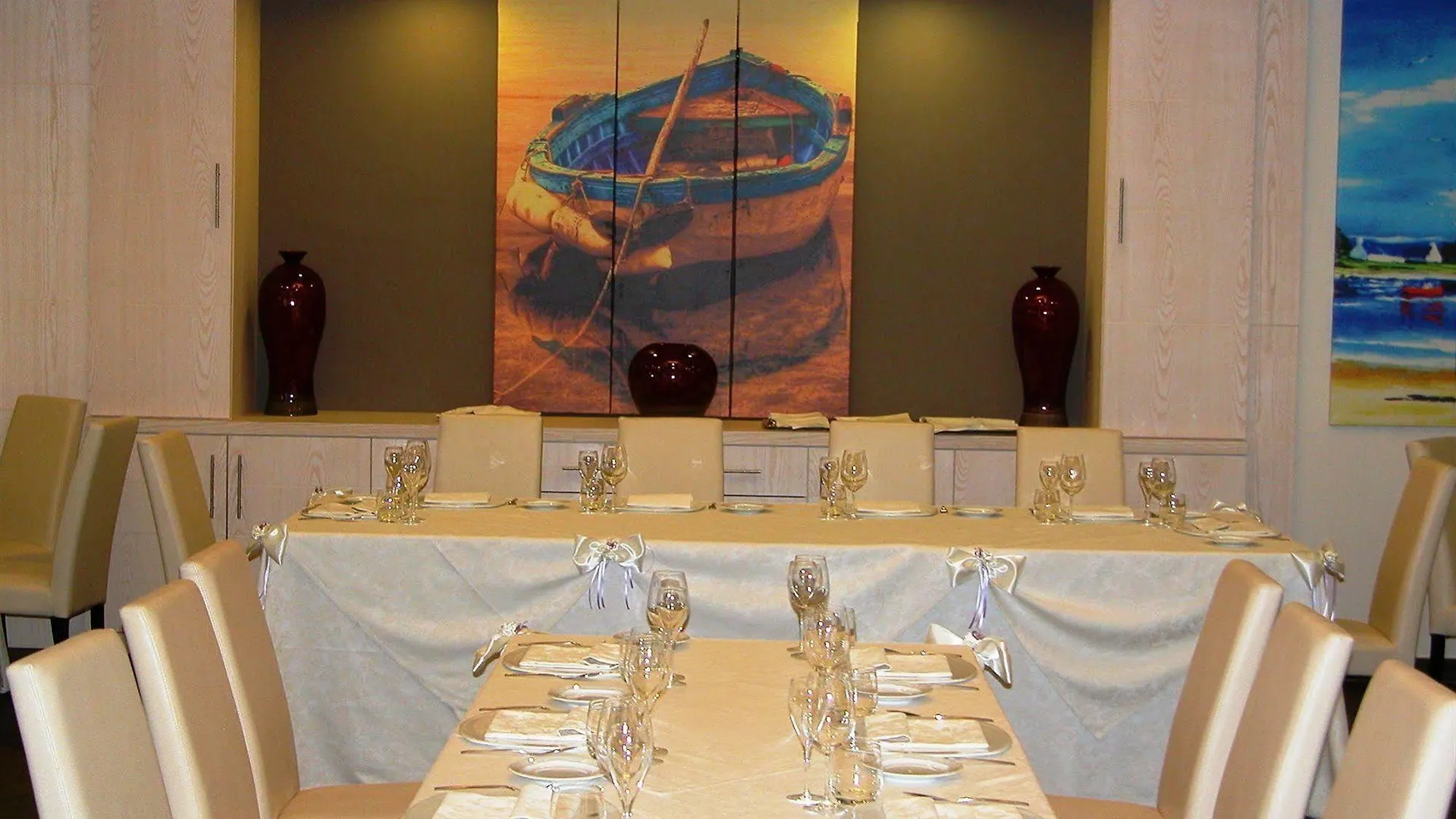Viola Palace Hotel Villafranca Tirrena