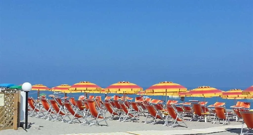 Viola Palace Hotel Villafranca Tirrena