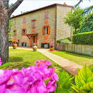  Farm stay Casa Da Pietro Italy