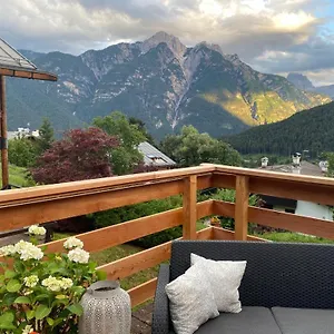 Casa Belvedere , Pieve di Cadore Italia