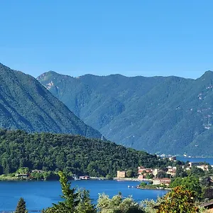  Apartment Belvedere Bolvedro Italy