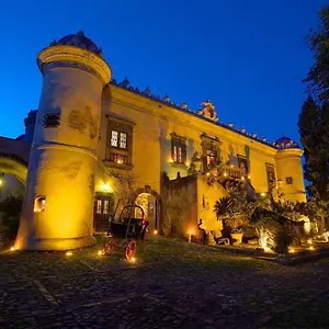 Resort Castello Di San Marco Charming Hotel&spa, Calatabiano