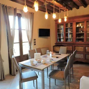  Country house L'aia Di Argia Italy