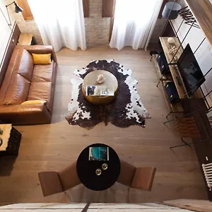 Q Flats , Cagliari Italia