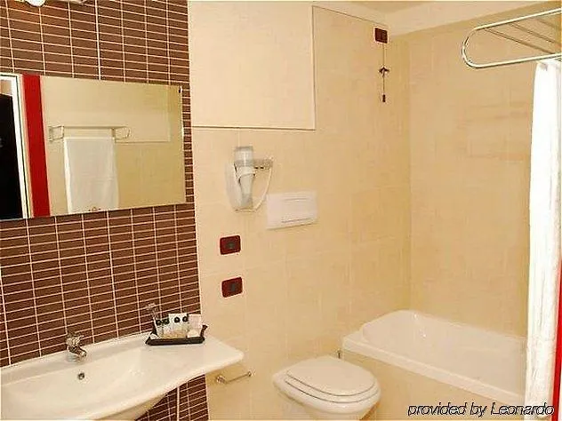 Viola Palace Hotel Villafranca Tirrena