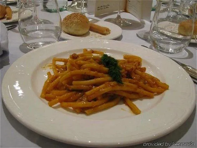 Viola Palace Hotel Villafranca Tirrena