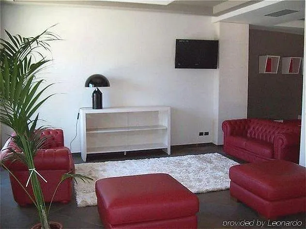 Viola Palace Hotel Villafranca Tirrena 4*,  Italy