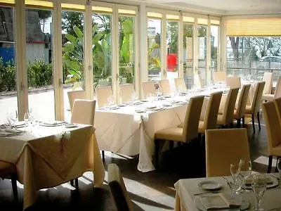 Viola Palace Hotel Villafranca Tirrena