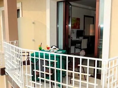 ****  Viola Palace Hotel Villafranca Tirrena Italy