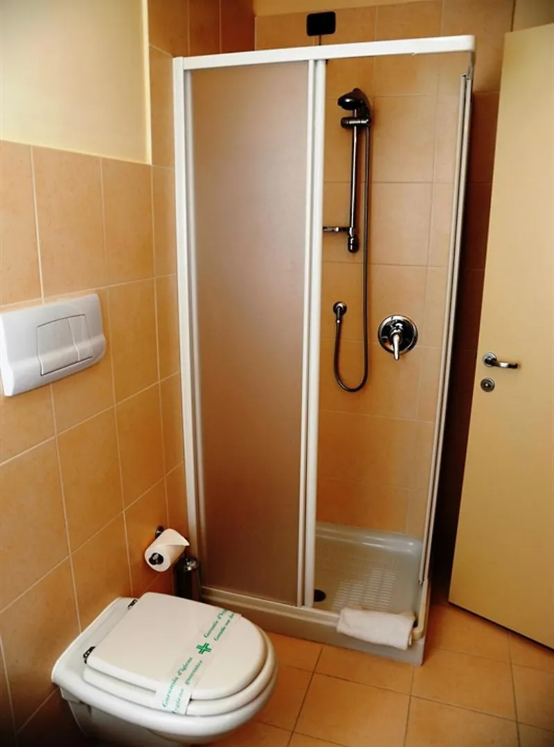 Viola Palace Hotel Villafranca Tirrena