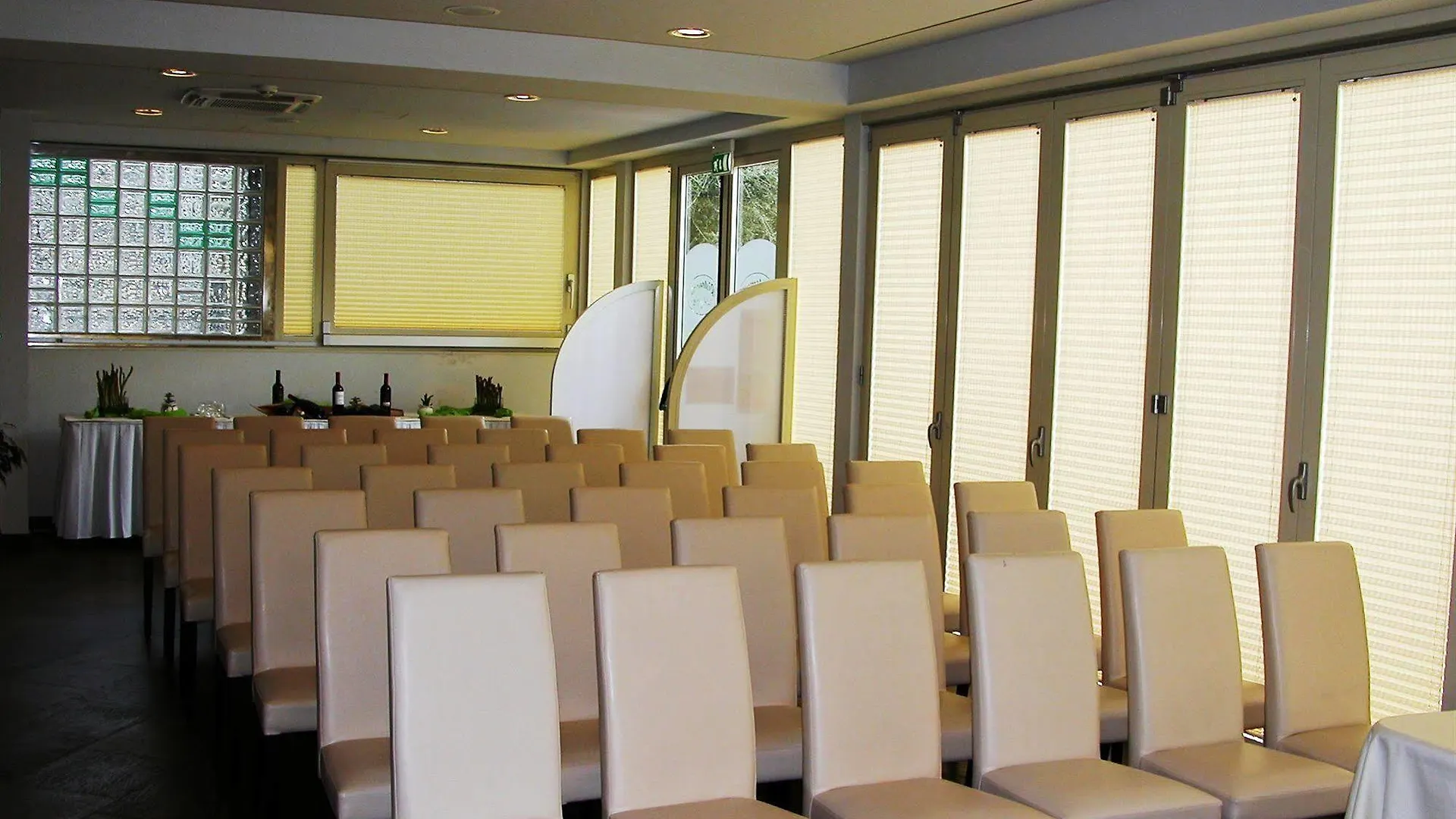 Viola Palace Hotel Villafranca Tirrena
