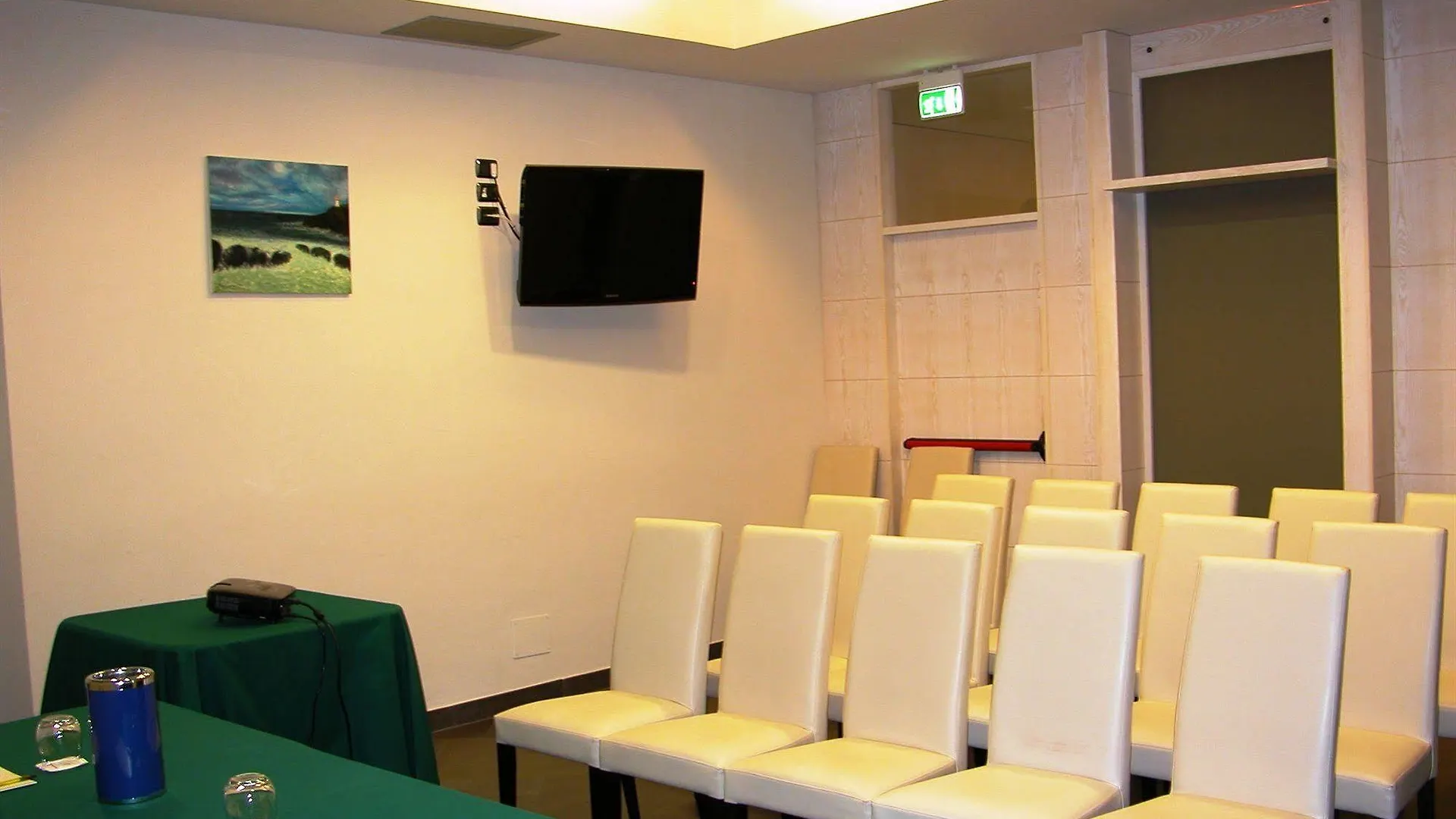 Viola Palace Hotel Villafranca Tirrena 4*,  Italy