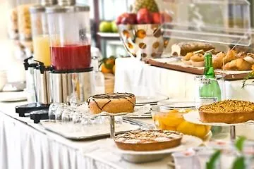 Viola Palace Hotel Villafranca Tirrena 4*,  Italy