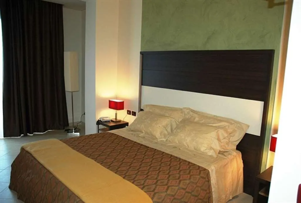 ****  Viola Palace Hotel Villafranca Tirrena Italy