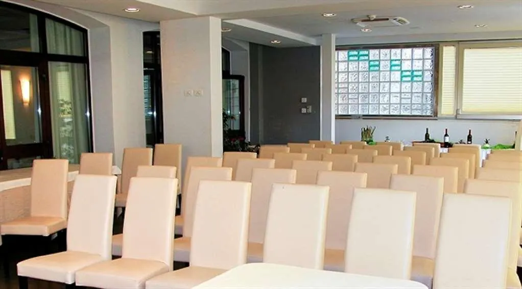 ****  Viola Palace Hotel Villafranca Tirrena Italy