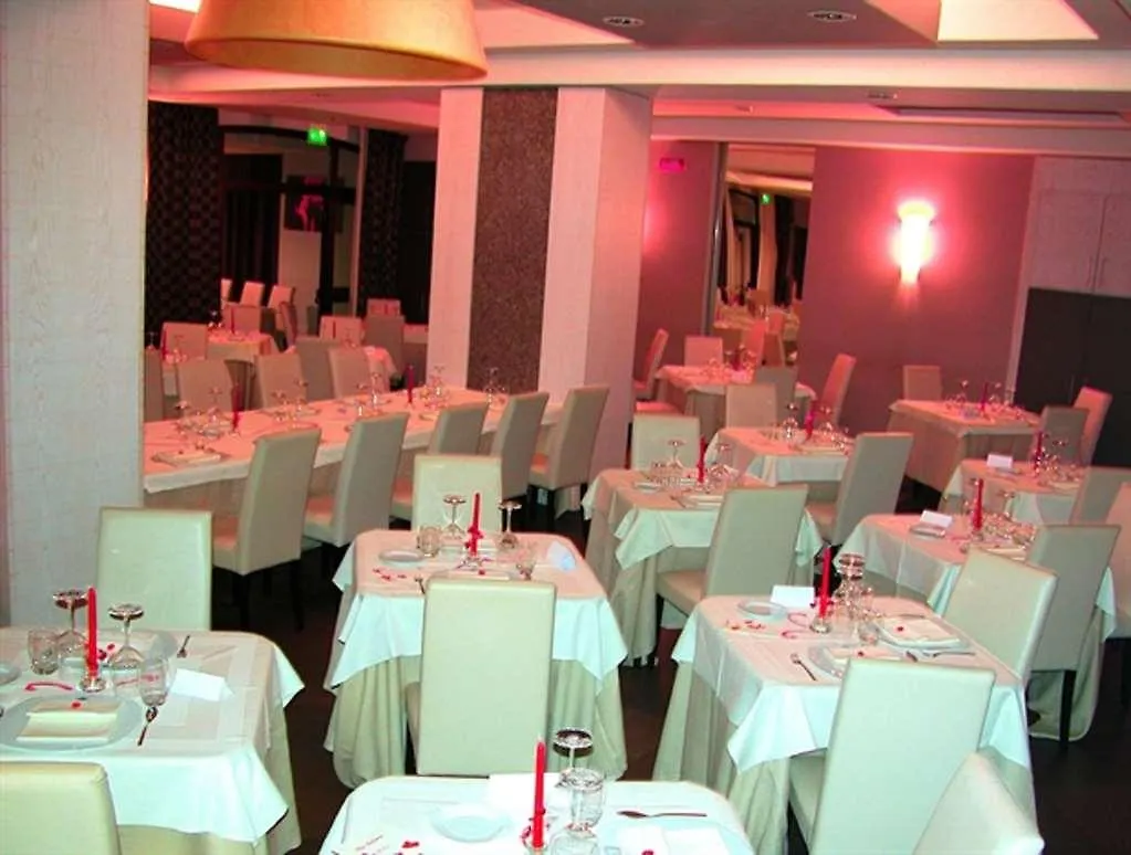 ****  Viola Palace Hotel Villafranca Tirrena Italy